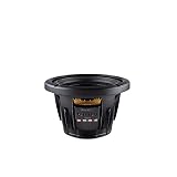 Alpine R2-W8D2-20 cm 2X 2 omy subwoofer