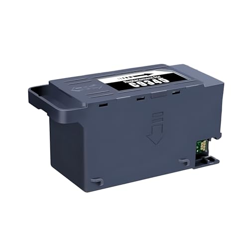Image of UMPRILA C9345 Maintenance Box (Waste Ink Collector) Compatible with EPS0N L8050,L18050,L15160,L15160,L11160,ET-16600,WF-7820,ST-C8000,ST-C8090 Waste Ink Pad