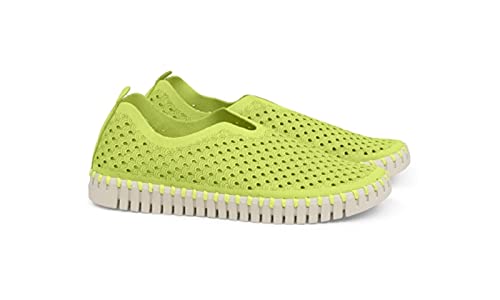 Image of Ilse Jacobsen HORNBAEK Women's Tulip 139 Flat | Slip-On | Low-Top.