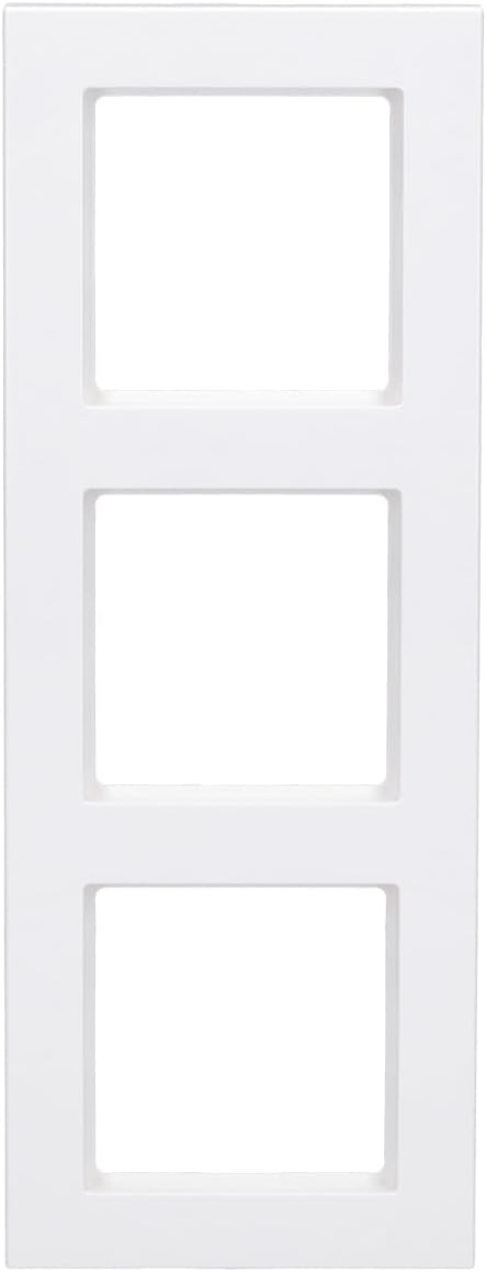 Frame A550 Triple White Alpino Thermoplastic