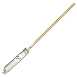 Sparco Paper Clearips, Jumbo.041 Wire Gauge, 100 Per Box, Sr (SPR85009)