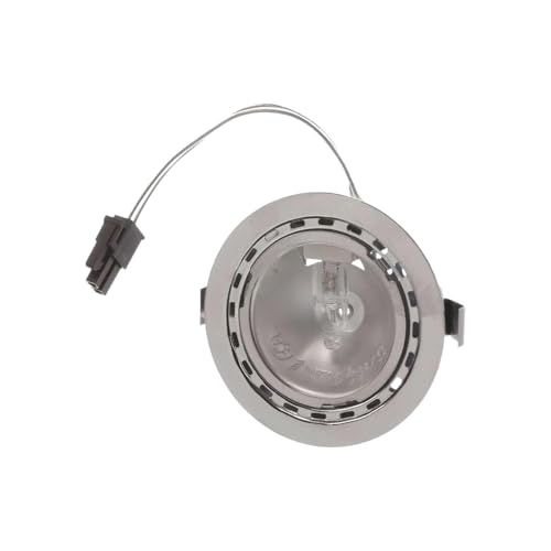 ForeverPRO 12019755 Halogen Lamp Complete for Bosch Appliance