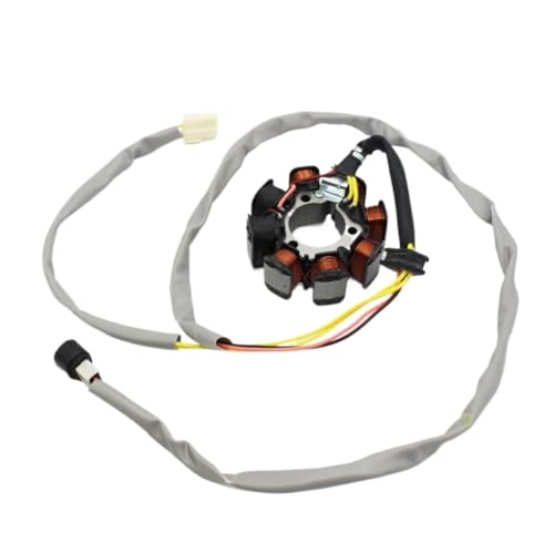 Stator KLF185 Bayou 185 alternatif aux pièces OEM 21003-1134 21003-1135