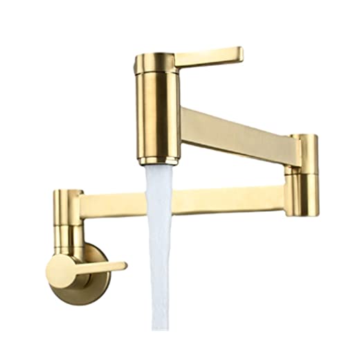 XpEg܂肽݃A[^bvVN_ȗLb`֌hȒPCXg[|bgtB[oX[_uXCb`EH[}Eg Lb`Xy[Xߖ(Brushed Gold)