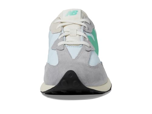 Image of New Balance Unisex-Child 327 V1 Lace-up