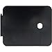 Thetford RV Camper Replacement 6.5 inch x 8 inch Storage Hatch Door with Access Door Black PN 94183