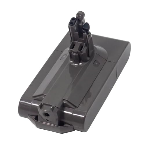Batería SV14解決 aspiradora sin fuerza con repuesto de rosca 6000 mAh