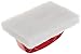 Scotch-Brite Handled Bath Scrubber, Remove Soap Scum Quickly and Easily