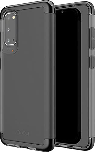 Gear4 Wembley coque Galaxy S20 5G UW évite les rayures et chocs