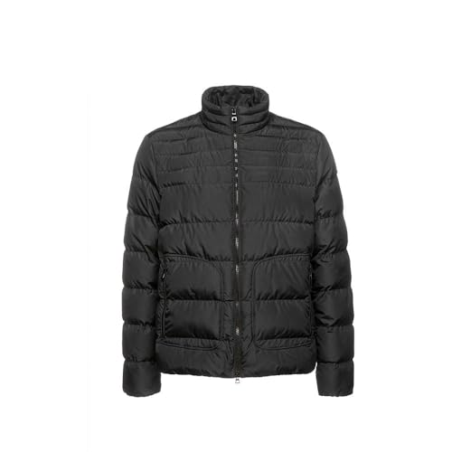 Geox Man M MAGNETE JACKETS BLACK 56_IT