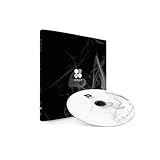 BTS : Wings 2nd Album (G Version) CD+Photobook+Photocard