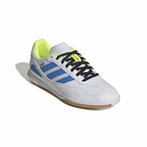 Miniatura 3 de adidas Unisex Kids' Zapatilla de fútbol Super Sala Competition III Indoor