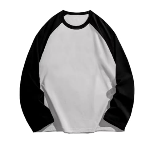 スサシ すさしっち Raglan ロンT XL STUSSY（ステューシー） ラグラン 長袖 メンズ 2 Tone Thermal