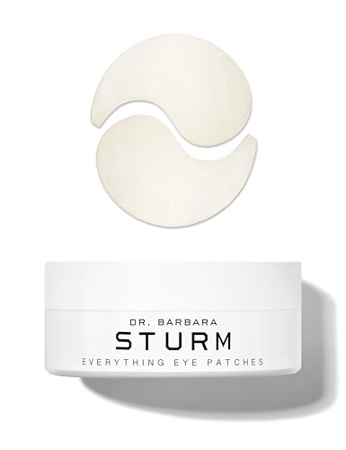 Dr. Barbara Sturm, Everything Eye Patches, 60 count