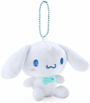 Sanrio Cinnamoroll Mascot Holder 054909
