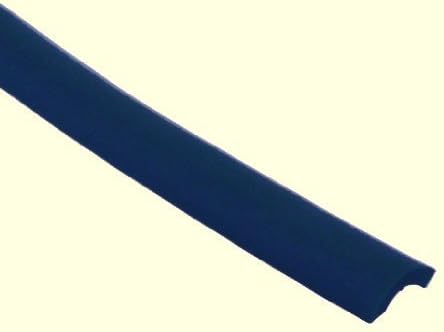 Caravan Awning Rail PVC Insert Moulding (Herzim Strip) - 12mm width - Sold per Metre