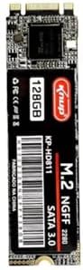 SSD M.2 NGFF 2280 128GB SATA III – HD Interno para Notebook e PC, Instalação Fácil