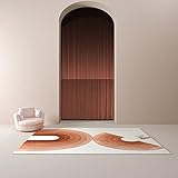 ◕Les tapis peuvent améliorer la qualité de l'air. Après de nombreuses recherches, il a été démontré que tant que les tapis sont bien nettoyés, non seulement ils ne causeront pas d'allergies, mais ils contribueront à purifier l'air intérieur et à vous offrir un environnement confortable.