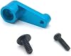 25T Metal Servo Horn Steering Arm for Wltoys 144001 124018 124019 114, 112 RC Car Upgrade