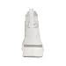 Imagen de Guess Mannen, Zapatillas Mujer, White 140, 38 EU
