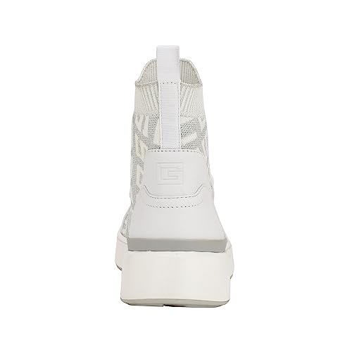 Image of Guess Women's MANNEN Sneaker