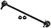 Moog K750650 Stabilizer Bar Link Kit, 1 Pack