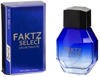OmertaFaktz Select - Eau de Toilette - 100ml