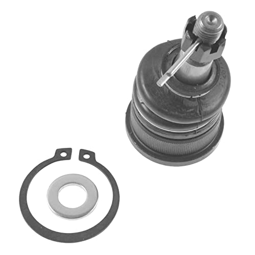 Ball Joint Upper & Lower Kit Rh Lh Set Of 4 For Jeep Grand Cherokee Commander #TOP4