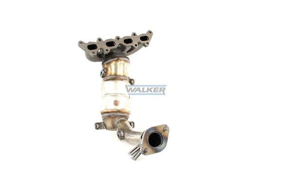 Walker 28325 Catalizzatore e Componenti