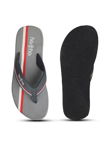 Image of Bata Men Casual Thong Flip-Flop