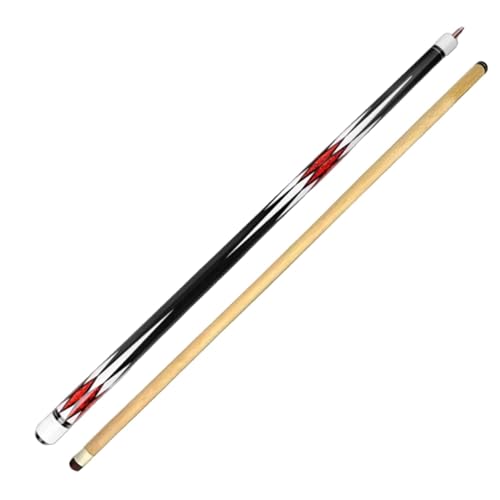 Queue de billard 13 mm pour vos soirées de jeux en famille au salon