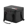 IRISOHYAMA アイリスオーヤマ IRIS HUGEL エアロゲルソフトクーラーボックス 40L AGSC40C チャコールグレー