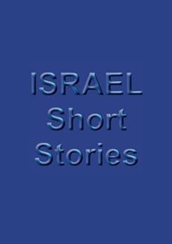 Paperback Israel Short Stories Book