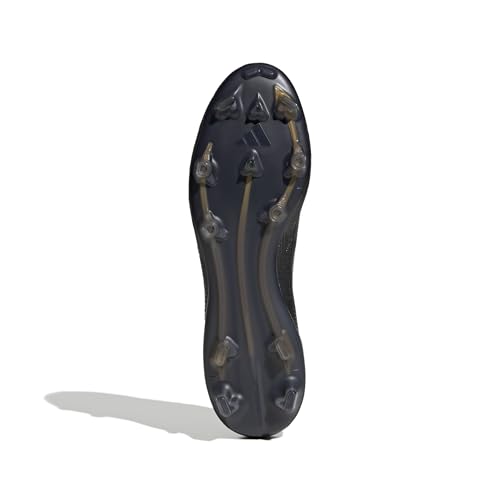 Image of Adidas Unisex-Adult F50 Pro Firm Ground Soccer Cleats