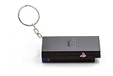Numskull - Official PlayStation 2 Console Key Chain