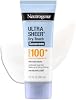 Protector solar en loción Neutrogena Ultra Sheer Dry Touch, SPF máx. 100+, 3 fl oz | Protección de amplio espectro UVA/UVB, ligero, fórmula no grasa, sin oxibenzona, con antioxidantes, protección ultravioleta, 3 fl oz (paquete de 1) 2