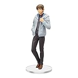  Détective Conan Figurine Anime, PVC Morofushi Hiromitsu Figures Home Office Décoration Ornement Statue Jouet Cadeau d\'anniversaire - Enfants à partir de 4 ans (Taille : 22 cm)