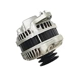 1800A116A140V12Number Of Ribs : 2Car Replacement PartsGeneratorAlternatorCompatible With MITSUBISHI