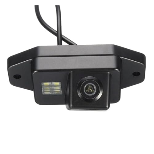 Caméra de recul voiture Toyota Prado grand angle de vision