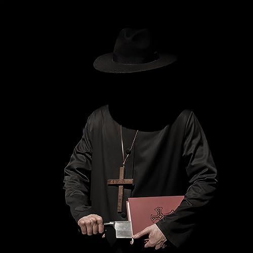 Wenn der Christ dich frisst: The Last of Us, Juden, lesbische M&auml;dchen und die ewigen V&auml;ter