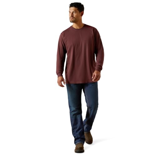 Image of Ariat Men's FR Born for This T-Shirt