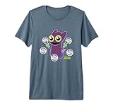 My Singing Monsters: Ghazt T-Shirt Premium Tri-Blend T-Shirt