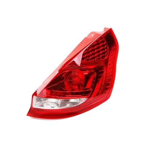 Feux arrière de freinage et recul bloc optique droit pour Ford Fiesta 2009