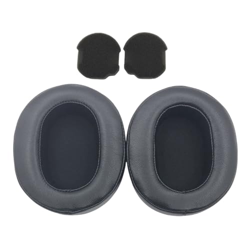 1 �y�A�V�[�v�X�L���C���[�p�b�h�C���[�p�b�h WH1000XM5 1000XM5 �w�b�h�t�H���p�����X�L���C���[�N�b�V�����J�o�[�V�[�v�X�L���C���[�p�b�h�J�o�[