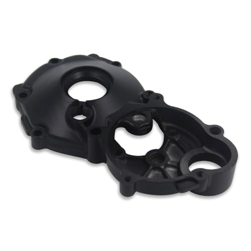 Boîtier de moteur stator GSXR idéal pour rouler sur circuit en sécurité - 4