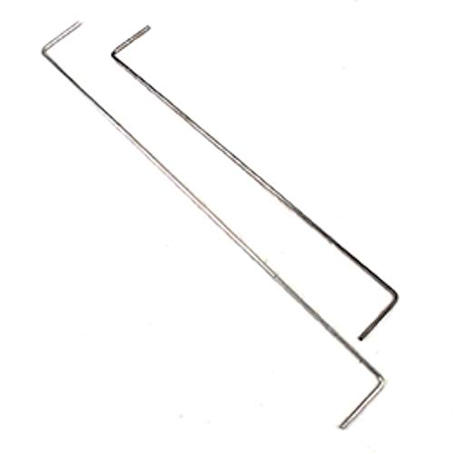 All Things Bunnies Cage Floor Spreaders - 2 Sizes (24