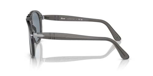 Image of Persol PO0649 Aviator Sunglasses