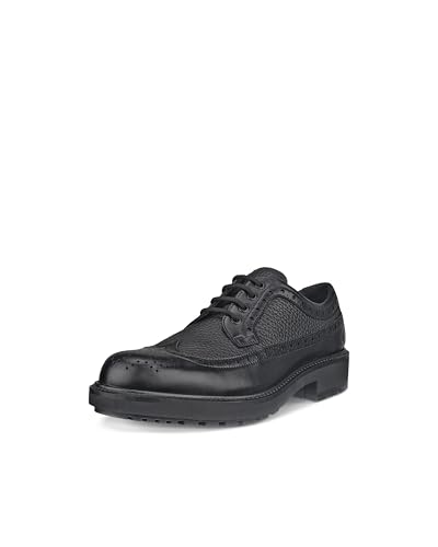 ECCO Men's Olso Brogue Oxford