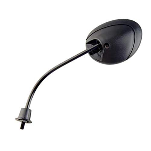 Motodak Retro Scooter Gauche TEKNIX Adapt. Piaggio...