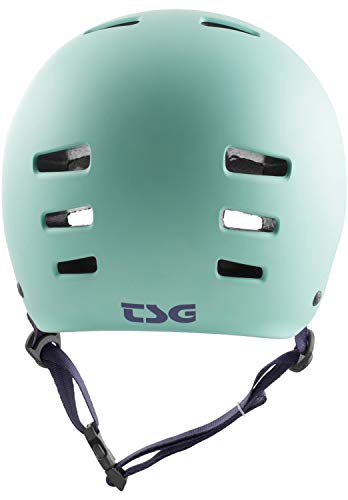 TSG Evolution Damen Casco Bowl, Mädchen, Satin Mint, X-Small – Ansicht 5